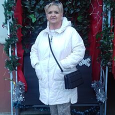 Фотография девушки Ольга, 64 года из г. Солнечногорск