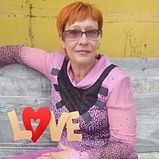 Фотография девушки Елена, 58 лет из г. Нижневартовск