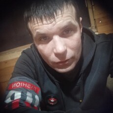 Фотография мужчины Алексей, 41 год из г. Савинский