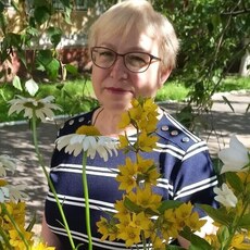 Фотография девушки Валентина, 61 год из г. Краматорск