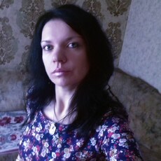 Фотография девушки Катюша, 33 года из г. Молодечно