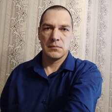 Фотография мужчины Алексей, 45 лет из г. Нижнеудинск