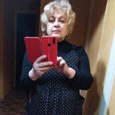 Фотография девушки Людмила, 65 лет из г. Запорожье