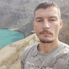 Фотография мужчины Александр, 40 лет из г. Краснодар