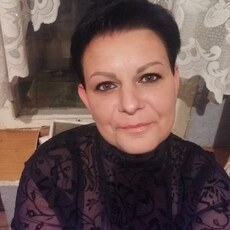 Фотография девушки Инелия, 44 года из г. Одесса