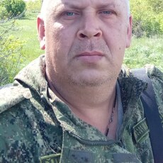 Фотография мужчины Алексей, 41 год из г. Елабуга