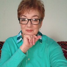 Фотография девушки Татьяна, 69 лет из г. Рязань