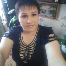 Фотография девушки Ирина, 42 года из г. Чкаловск