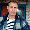 Юра, 52 года