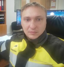 Фотография мужчины Алексей, 39 лет из г. Бузулук