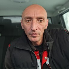 Фотография мужчины Андрей, 42 года из г. Нижний Тагил