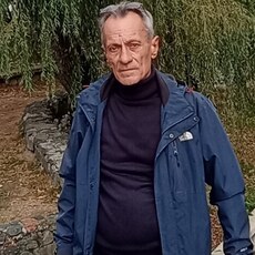 Фотография мужчины Игорь, 64 года из г. Симферополь