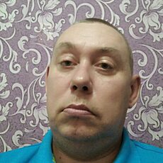 Фотография мужчины Алексей, 41 год из г. Куеда