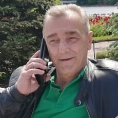 Фотография мужчины Мирослав, 55 лет из г. Вышний Волочек