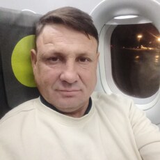 Фотография мужчины Алексей, 49 лет из г. Ирбит