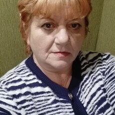 Фотография девушки Ольга, 55 лет из г. Волжский