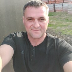 Фотография мужчины Алексей, 41 год из г. Каневская