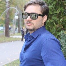Фотография мужчины Александр, 34 года из г. Воронеж