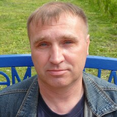 Фотография мужчины Андрей, 53 года из г. Архангельск