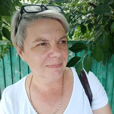 Фотография девушки Ольга, 48 лет из г. Кабанск