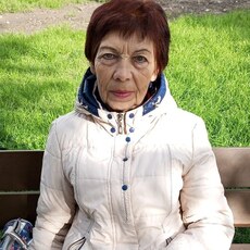 Фотография девушки Людмила, 67 лет из г. Курган