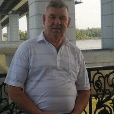 Фотография мужчины Анатолий, 65 лет из г. Барнаул