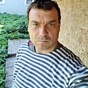 Владимир Сафонов, 44 года