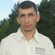 Фотография мужчины Серёга, 39 лет из г. Нагорск
