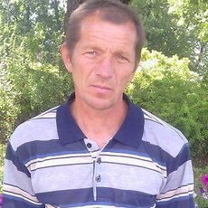 Фотография мужчины Саня, 56 лет из г. Бобруйск