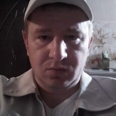 Фотография мужчины Віталій, 38 лет из г. Ивано-Франковск
