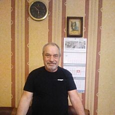 Фотография мужчины Владимир, 67 лет из г. Брест