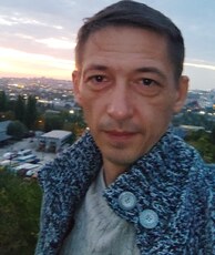 Фотография мужчины Алексей, 40 лет из г. Кишинев