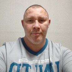 Фотография мужчины Евгений, 41 год из г. Дубна