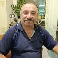 Фотография мужчины Николай, 68 лет из г. Скопин