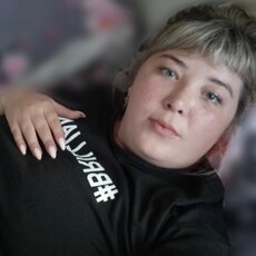Фотография девушки Ксения, 30 лет из г. Красновишерск