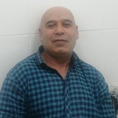 Фотография мужчины Карим, 49 лет из г. Луза