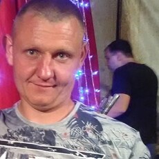 Фотография мужчины Алексей, 35 лет из г. Донской