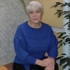 Фотография девушки Наталия, 54 года из г. Петрозаводск