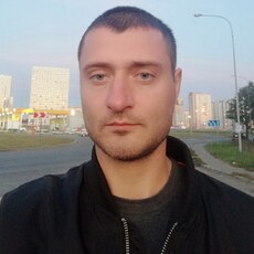 Фотография мужчины Сергей, 34 года из г. Выкса