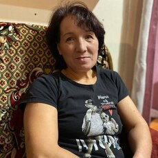 Фотография девушки Надя, 49 лет из г. Верещагино