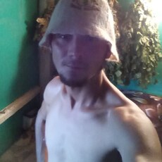 Фотография мужчины Рус, 34 года из г. Нижний Новгород