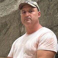 Фотография мужчины Павел, 43 года из г. Баку