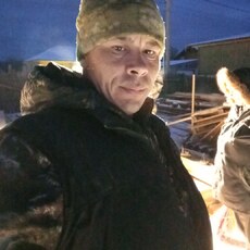 Фотография мужчины Viktor, 39 лет из г. Байкальск
