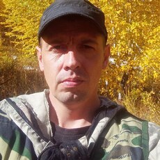 Фотография мужчины Вадимир, 37 лет из г. Агинское