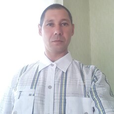 Фотография мужчины Виталий Юрийович, 41 год из г. Умань