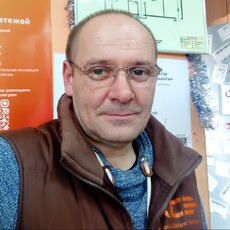 Фотография мужчины Олег, 48 лет из г. Петропавловск-Камчатский