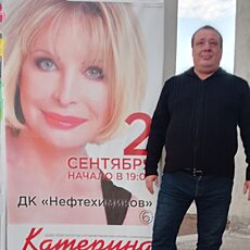 Фотография мужчины Игорь, 43 года из г. Домбаровский