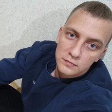 Фотография мужчины Максим, 34 года из г. Вольск