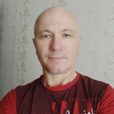 Фотография мужчины Алексей, 50 лет из г. Сергиев Посад