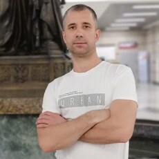 Фотография мужчины Андрей, 48 лет из г. Шадринск